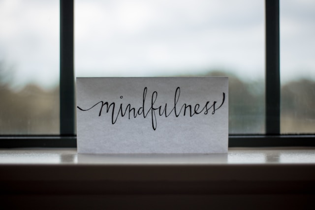The Power of Mindfulness: Cultivating Presence in a Distracted World